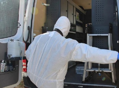 Megint megtörtént: Tatabányán irtotta ki a családját egy férfi, a 10 éves Lili, és 13 éves Márk az áldozat