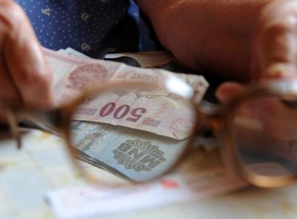 1 perce jelentették be – MEGKAPJÁK A NYUGDÍJASOK a 8 EZER FORINTOS AJÁNDÉKPÉNZT! Február 15-ig megérkezik!!!