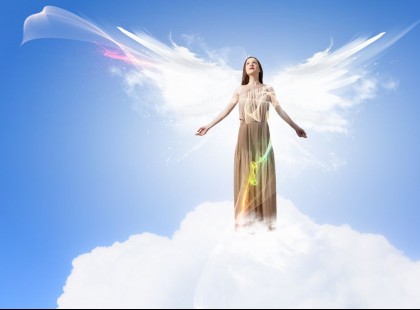 Angyali üzenet péntek éjszakára: Higgy és minden jóra fordul az életedben