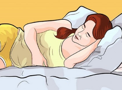 Szoktál délután szunyókálni? Ezt a 6 dolgot műveli a testeddel