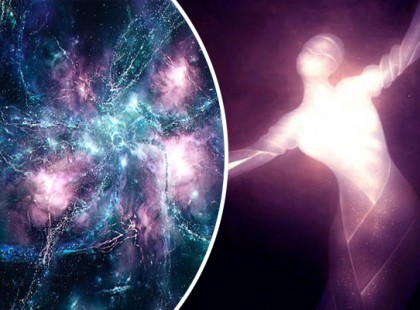 Nincs halál: Mindenki túléli a fizikai test halálát: a kvantumfizika bizonyítja?