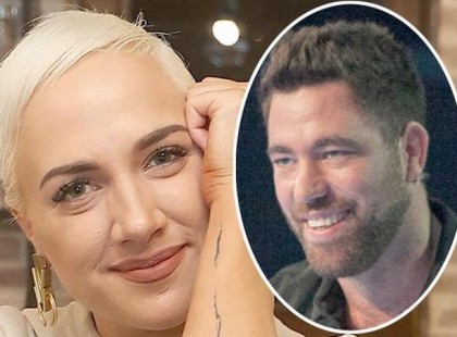 Most jött: itt az eddigi leggyönyörűbb fotó Tóth Gabi kislányáról