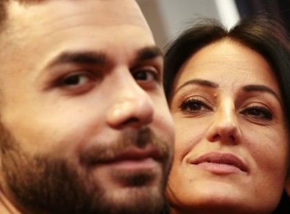 Csodálatos, ami történik: Lábra állt az X-Faktor kerekesszékes győztese