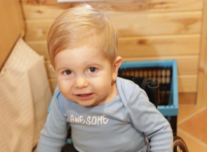 Az SMA-s kis Zente már táncol! És ez még nem minden – videó .Kíváncsiak vagyunk, hányan örülnek a hírnek <3