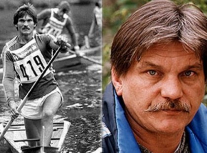 1 perce érkezett a szomorú hír: Meghalt Wichmann Tamás, a magyar kenuslegenda