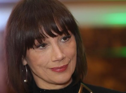 Xantus Barbara : Napról napra élek