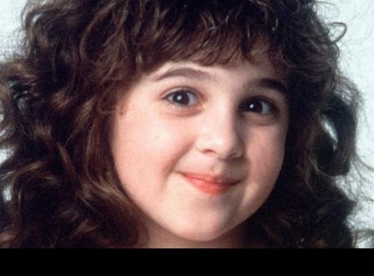 Bombanő lett a Huncutka göndör hajú kislányából -Fotó