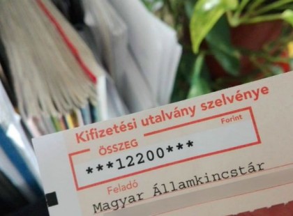 ROSSZ hír a márciusi CSALÁDI PÓTLÉKRÓL….mutatjuk ki, mikor és HOGYAN!, milyen módon jut majd hozzá >>>