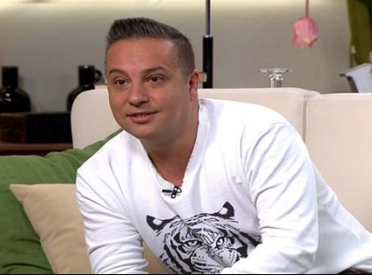 Újra tud mosolyogni LL Junior! Élő adásban árulta el a csodálatos hírt, mindenki gratulált!