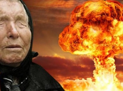 Hátborzongató, amit 2020-ra jósolt Baba Vanga, a vak jósnő