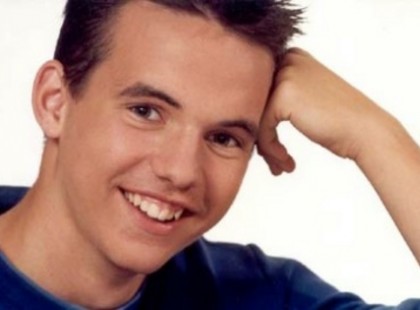 EMLÉKSZEL?? A Barátok közt tinisztárja volt a nagyszájú Berényi Dani! Így néz ki most már sikeres és szemtelenül jóképű üzletemberként :