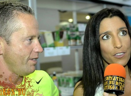 Ezt nézzétek : így lepte meg Réka Schobert Norbit – fotó