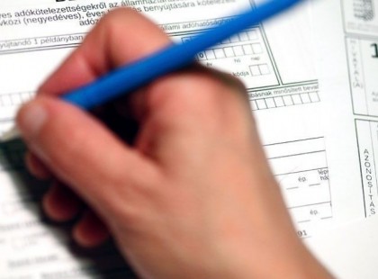 Pár órája ORSZÁGOS, nagyon fontos KÖZLEMÉNY adott ki a NAV : Az adóbevallásokat érinti – MINDENKIÉT!