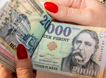 1 perce jött a NAGY HÍR! Áprilistól ÚJ PROGRAM INDUL NŐKNEK! Havi 100 ezer forintot tesznek a zsebetekbe az ÚJ LEHETŐSÉGGEL!