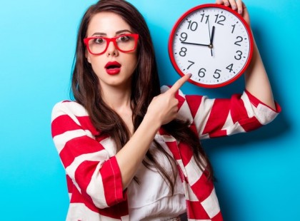 Eddig kell kibírni !Ekkor szűnik meg az óraátállítás, csak egyféle időszámítás lesz