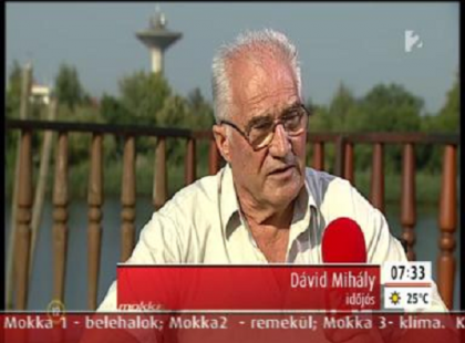 Már el is készült az idei Dávid naptár! ÍME A 2020-AS NAGY DÁVID NAPTÁR – Van benne meglepetés BŐVEN! EZT JÓSOLJA AZ EGÉSZ ÉVES ELŐREJELZÉS :