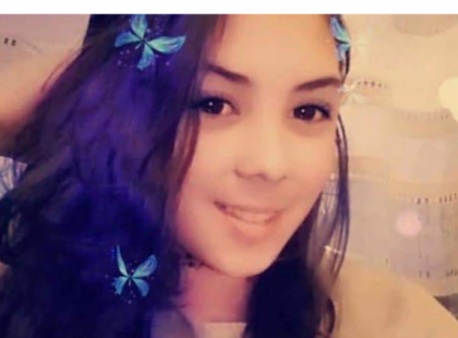 Látta valahol? Eltűnt egy 13 éves budapesti lány – fotó - Vajon hol lehet? Segíts egy megosztással, hogy mihamarabb megtalálják épségben!