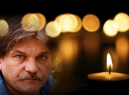 Meghalt Wichmann Tamás, a magyar kenuslegenda