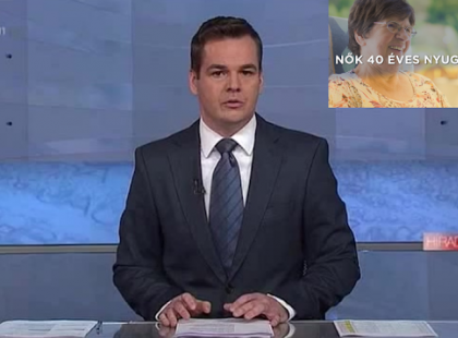 Szenzációs hír,amiről alig páran tudnak! Így mehet nyugdíjba,akár 25 év szolgálati idővel a 2020-as szabályok szerint! Nyugdíj 25 évvel a NŐK 40 PLUSZ programban!!! >>>>