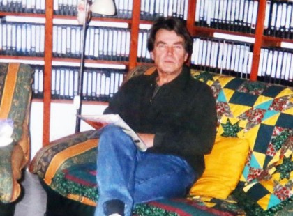 Özvegye követni akarta a halálba Kozák Andrást