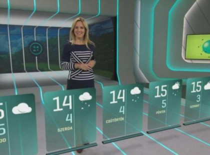 ITT A NAGY 3 HÓNAPOS TAVASZI időjárás ELŐREJELZÉS :Napra pontosan mutatjuk hány fok és milyen idő lesz 2020. MÁRCIUSBAN, ÁPRILISBAN és MÁJUSBAN: