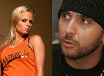 SZénné égette Majkát az exe! 14 éves titkot árult el Majkáról a kamerák előtt Fresh Andi