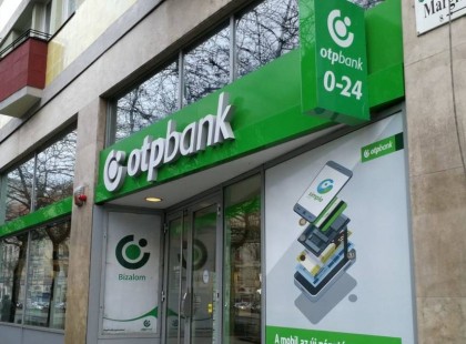 Pár órája Közölte Az OTP Bank, Hogy Minden Ügyfelét Érintő Botrány Van!