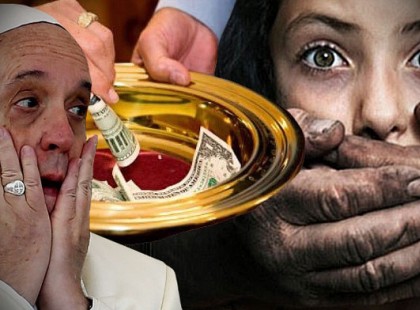 Áll a bál a Vatikánban: 110 ezernél is több gyermeket molesztálhattak Németországba, bűnös az egyik főbíboros!