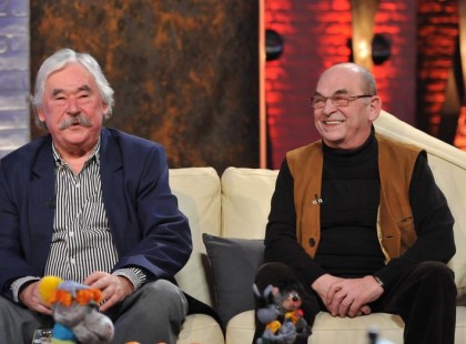 Bodrogi Gyula megszólalt Csukás István halála után,ezt mondta: