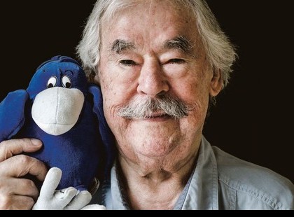 Szívszorító: ezt mondta Csukás István a halála előtt