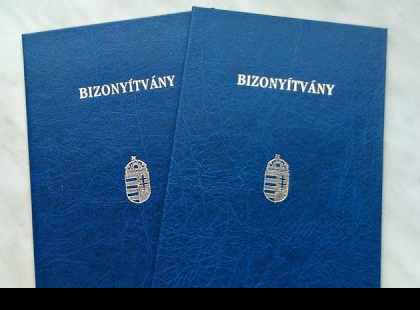 1 perce adták ki az ÚJ LISTÁT! ÍME a TOP 5 OKJ képzés, AMIVEL egy vagyont kereshetsz pár hónap alatt! És most fillérekért elvégezheted >>>