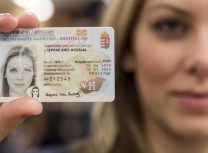 KIADTA A listát a Belügyminisztérium : 2020. NYARÁN már CSAKIS ÉS KIZÁRÓLAG ezekbe az országokba utazhatsz az e-személyiddel :