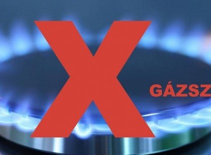 ALig pár órája jelentették be : GÁZSZÜNET JÖN! Sokan maradnak fűtés nélkül! ORSZÁGOS tervezett gázszünet JÖN! Mutatjuk mikor hol nem lesz FŰTÉS>>>