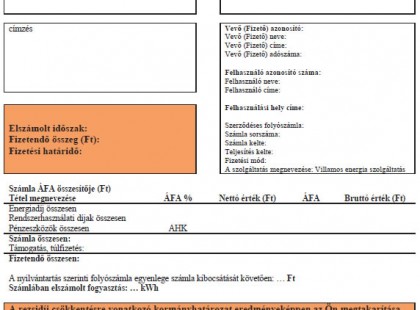 Pár órája közzétették a HIVATALOS listát – HA ÖN is rajta van, AZONNALI ÁRAMSZÁMLA KEDVEZMÉNYT KAP!! Azt is eláruljuk, hogy miért >>>