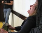Elengedték Rolandot, aki elvette Csenge életét.. Az édesanyja idegösszeroppanást kapott a tárgyalóteremben