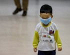 5 napos lázzal, és torokfájdalommal megúszta a budapesti fertőzött kisgyerek
