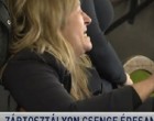 Zártosztályra került Csenge édesanyja, attól félnek belehal a sokkba
