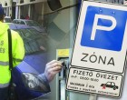 Fizetőssé tette a parkolást a Tesco és a Lidl! És ráadásul pofátlanul drága…