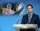 Veszélyhelyzetet rendelt el a kormány