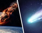 Elérheti egy aszteroida a Földet április végén! Mindenki készüljön fel rá!Az objektum olyan hatalmas, hogy közeledésekor még az éjszakai égbolton is látható lesz