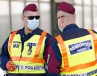 Koronavírus: 500 ezer forintos bírságot kapnak , akik nem tartják be a szabályokat!