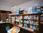 Helyreáll az ellátás, érkeznek a gyógyszertárakba a kézfertőtlenítők