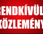 Koronavírusos gyerek miatt fertőtlenítettek egy budapesti rendelőt