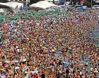 Balatonhoz mennek a járvány elől az emberek - helyiek nagyon félnek