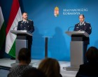 MTI KÖZLEMÉNY! MÁTÓL katonák járőröznek az utcákon! Mutatjuk MOSTANTÓL mihez van joguk ezeknek a katonáknak : >>>