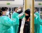 Egy 13 éves budapesti diák is elkapta a koronavírust