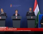 ÉLŐ: Tájékoztató a magyar koronavírus helyzetről