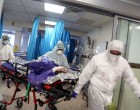 Végre!Napok óta először csökkent a halottak és az új betegek száma Olaszországban