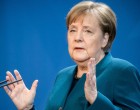 Angela Merkelnek karanténba kell vonulnia, mert orvosa elkapta a koronavírust