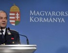 Már 9-en haltak meg koronavírusban Magyarországon.Müller Cecília bejelentette, hogy a 9. elhunyt egy 